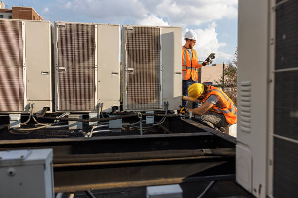 Ductless HVAC Repair in Lasalle, IL
