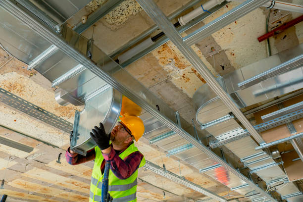Best 24/7 HVAC Repair  in Lasalle, IL