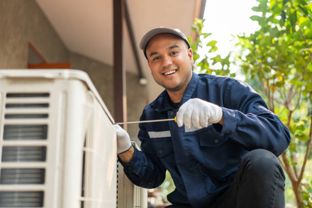 Best HVAC Service Technicians  in Lasalle, IL